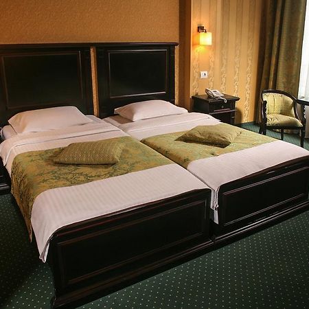 Hotel Novera Timişoara Kamer foto