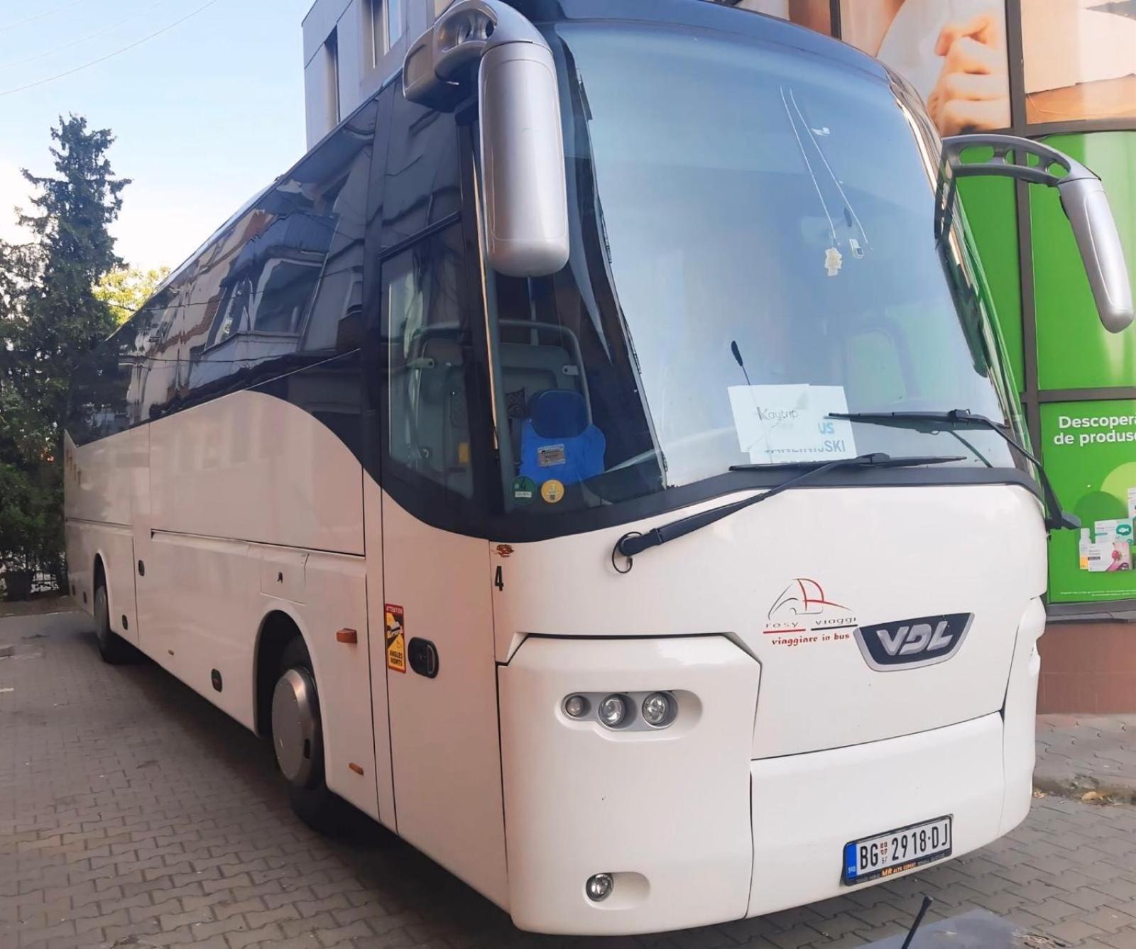 Hotel Novera Timişoara Buitenkant foto