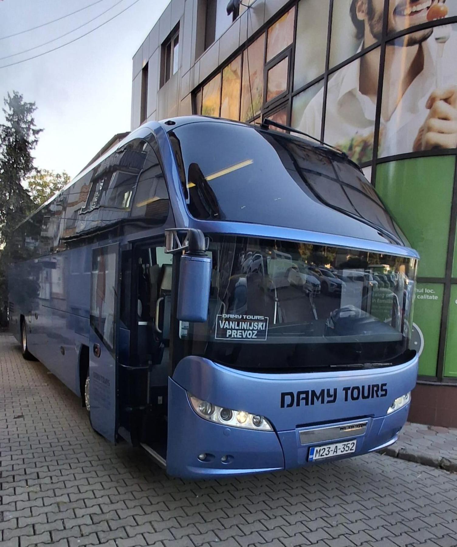 Hotel Novera Timişoara Buitenkant foto